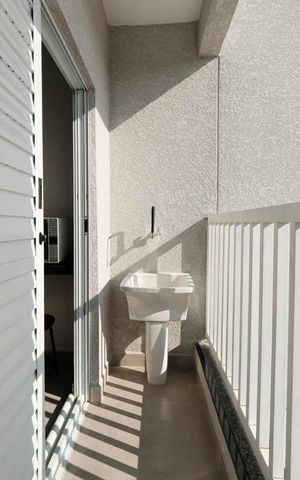 Studio para alugar com 30m², 1 quarto e sem vagaKitnet