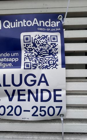 Casa à venda com 165m², 3 quartos e 2 vagasPlaca  QR