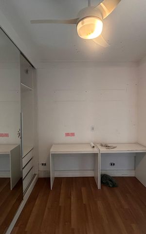 Casa à venda com 165m², 3 quartos e 2 vagasQuarto 2 