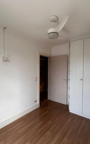 Casa à venda com 165m², 3 quartos e 2 vagasQuarto 3