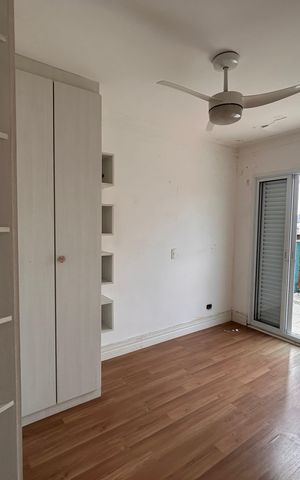 Casa à venda com 165m², 3 quartos e 2 vagasQuarto 3