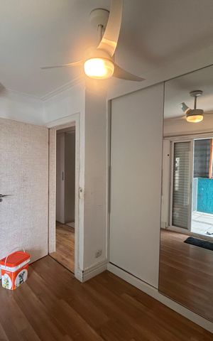 Casa à venda com 165m², 3 quartos e 2 vagasQuarto 2