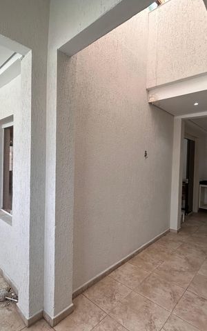 Casa à venda com 165m², 3 quartos e 2 vagasChurrasqueira 