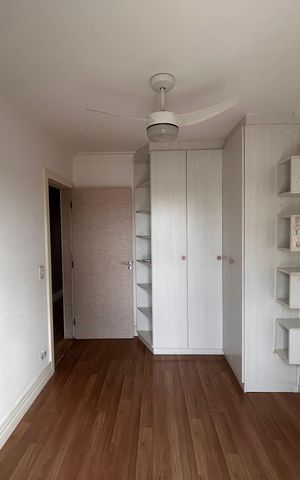 Casa à venda com 165m², 3 quartos e 2 vagasQuarto 3 