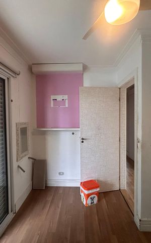 Casa à venda com 165m², 3 quartos e 2 vagasQuarto 2