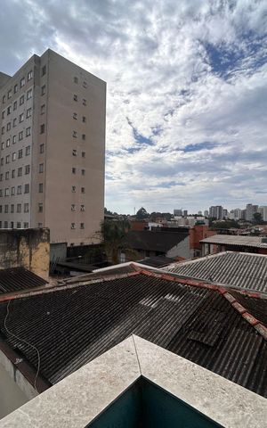 Casa à venda com 165m², 3 quartos e 2 vagasTerraço quarto 3