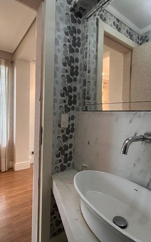 Casa à venda com 165m², 3 quartos e 2 vagasLavabo 
