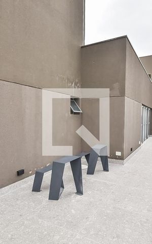 Apartamento à venda com 35m², 1 quarto e sem vagaÁrea comum