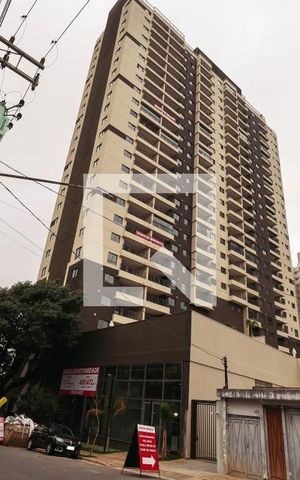 Apartamento à venda com 35m², 1 quarto e sem vagaFachada
