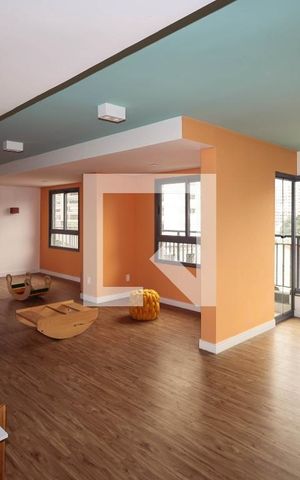 Apartamento à venda com 35m², 1 quarto e sem vagaBrinquedoteca