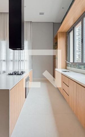 Apartamento à venda com 35m², 1 quarto e sem vagaEspaço gourmet