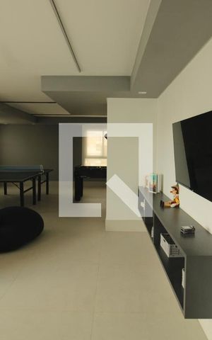 Apartamento à venda com 35m², 1 quarto e sem vagaSala de jogos