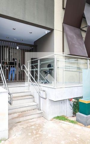 Apartamento à venda com 35m², 1 quarto e sem vagaFachada
