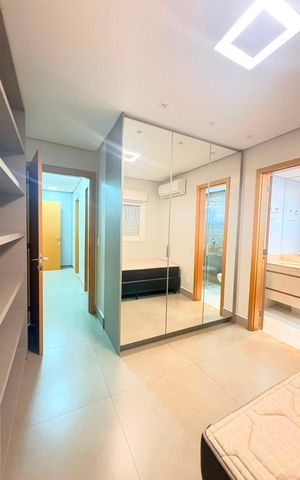 Apartamento para alugar com 122m², 3 quartos e 2 vagas