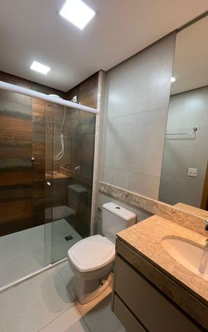 Apartamento para alugar com 122m², 3 quartos e 2 vagas