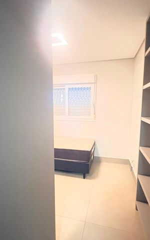 Apartamento para alugar com 122m², 3 quartos e 2 vagas