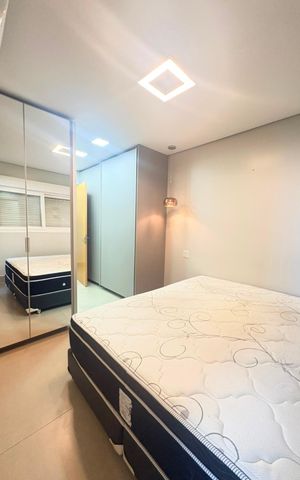 Apartamento para alugar com 122m², 3 quartos e 2 vagas