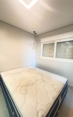 Apartamento para alugar com 122m², 3 quartos e 2 vagas