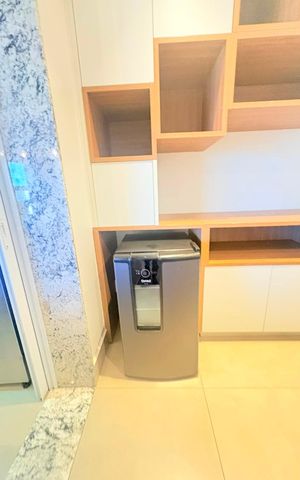 Apartamento para alugar com 122m², 3 quartos e 2 vagas
