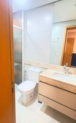 Apartamento para alugar com 122m², 3 quartos e 2 vagas