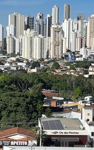 Apartamento para alugar com 122m², 3 quartos e 2 vagas