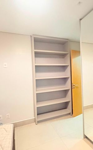 Apartamento para alugar com 122m², 3 quartos e 2 vagas