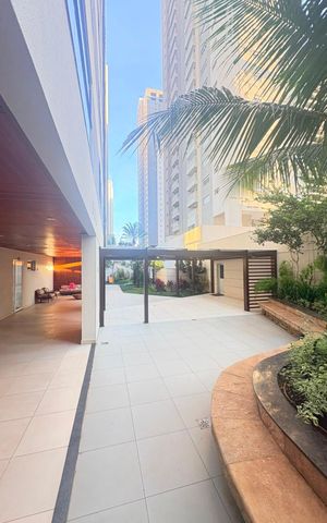 Apartamento para alugar com 122m², 3 quartos e 2 vagas