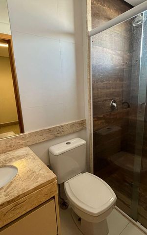 Apartamento para alugar com 122m², 3 quartos e 2 vagas