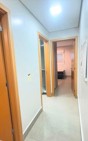 Apartamento para alugar com 122m², 3 quartos e 2 vagas