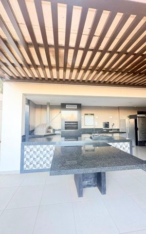 Apartamento para alugar com 122m², 3 quartos e 2 vagas