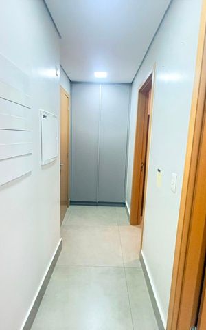 Apartamento para alugar com 122m², 3 quartos e 2 vagas