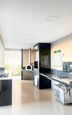 Apartamento para alugar com 122m², 3 quartos e 2 vagas