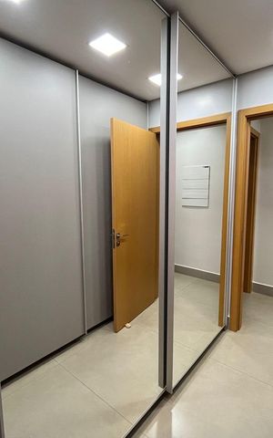 Apartamento para alugar com 122m², 3 quartos e 2 vagas
