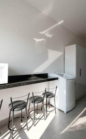 Studio para alugar com 30m², 1 quarto e sem vagaKitnet