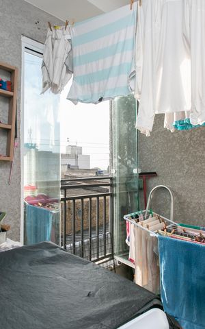 Apartamento à venda com 49m², 2 quartos e 1 vaga Apartamento à venda com 49m², 2 quartos e 1 vagaÁrea de Serviço