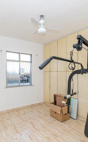Apartamento à venda com 84m², 2 quartos e sem vaga Apartamento à venda com 84m², 2 quartos e sem vagaQuarto 1