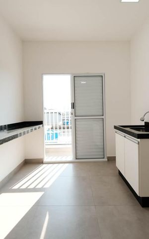 Studio para alugar com 30m², 1 quarto e sem vagaKitnet