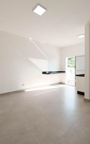 Studio para alugar com 30m², 1 quarto e sem vagaKitnet