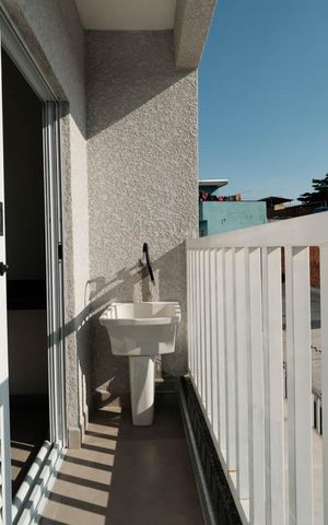 Studio para alugar com 30m², 1 quarto e sem vagaKitnet