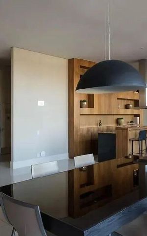 Apartamento à venda com 106m², 2 quartos e 2 vagas