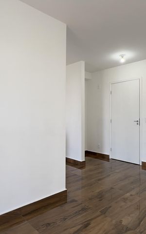 Apartamento à venda com 55m², 2 quartos e 1 vaga Apartamento à venda com 55m², 2 quartos e 1 vagaSala