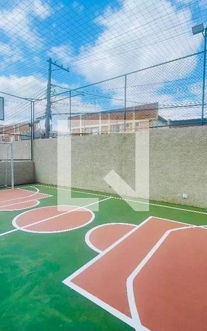 Apartamento à venda com 55m², 2 quartos e 1 vaga Apartamento à venda com 55m², 2 quartos e 1 vagaQuadra Esportiva