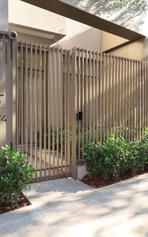 Apartamento para alugar com 32m², 1 quarto e sem vagaFachada