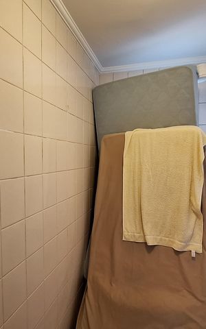 Apartamento à venda com 76m², 3 quartos e 1 vaga Apartamento à venda com 76m², 3 quartos e 1 vagaBanheiro da Suíte