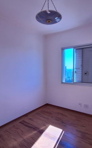 Apartamento à venda com 76m², 3 quartos e 1 vaga Apartamento à venda com 76m², 3 quartos e 1 vagaQuarto 1