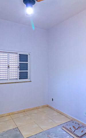Casa à venda com 200m², 3 quartos e 3 vagas Casa à venda com 200m², 3 quartos e 3 vagasQuarto 3