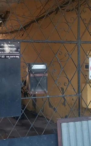 Casa para alugar com 350m², 1 quarto e sem vaga Casa para alugar com 350m², 1 quarto e sem vagaÁrea externa