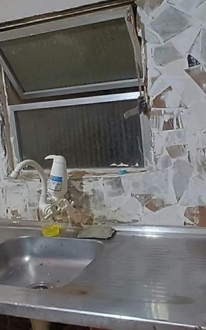 Casa para alugar com 350m², 1 quarto e sem vaga Casa para alugar com 350m², 1 quarto e sem vagaCozinha