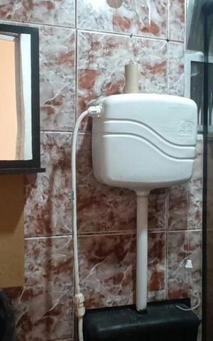 Casa para alugar com 350m², 1 quarto e sem vaga Casa para alugar com 350m², 1 quarto e sem vagaBanheiro
