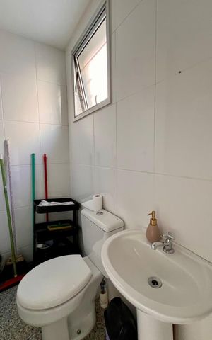 Apartamento à venda com 293m², 4 quartos e 3 vagasLavabo 2